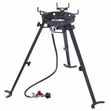 Load image into Gallery viewer, The Best Propane Burner - PORTABLE KAHUNA(TM) XL BURNER