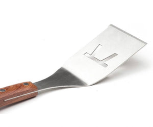 DISK-N-GRILL 21" SPATULA - ROSEWOOD