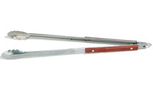Load image into Gallery viewer, DISK-N-GRILL 22&quot; TONGS - ROSEWOOD
