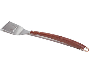 DISK-N-GRILL 21" SPATULA - ROSEWOOD